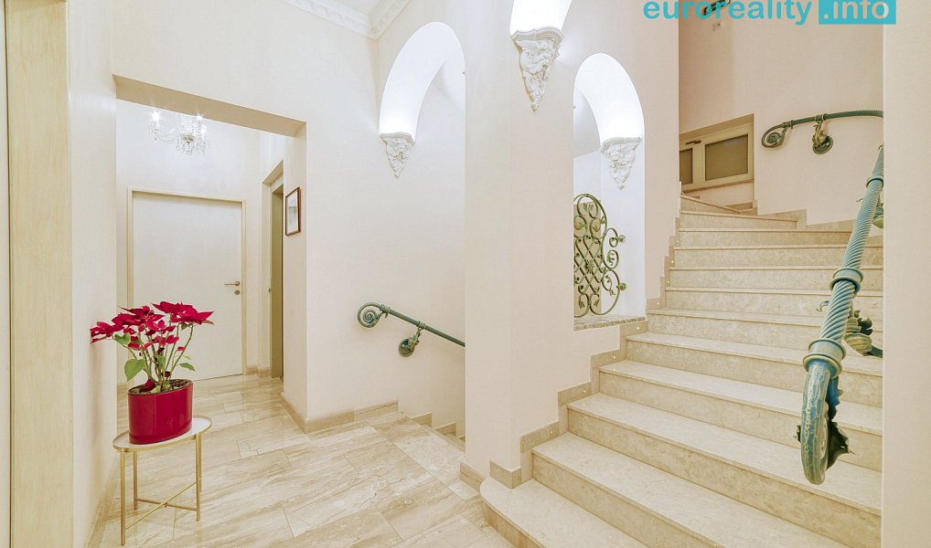 Pronájem obchodních prostor 20 m², Karlovy Vary – náhled fotky 6