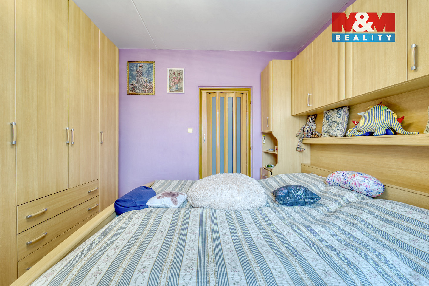 Prodej bytu 2+1 57 m² — photo 5