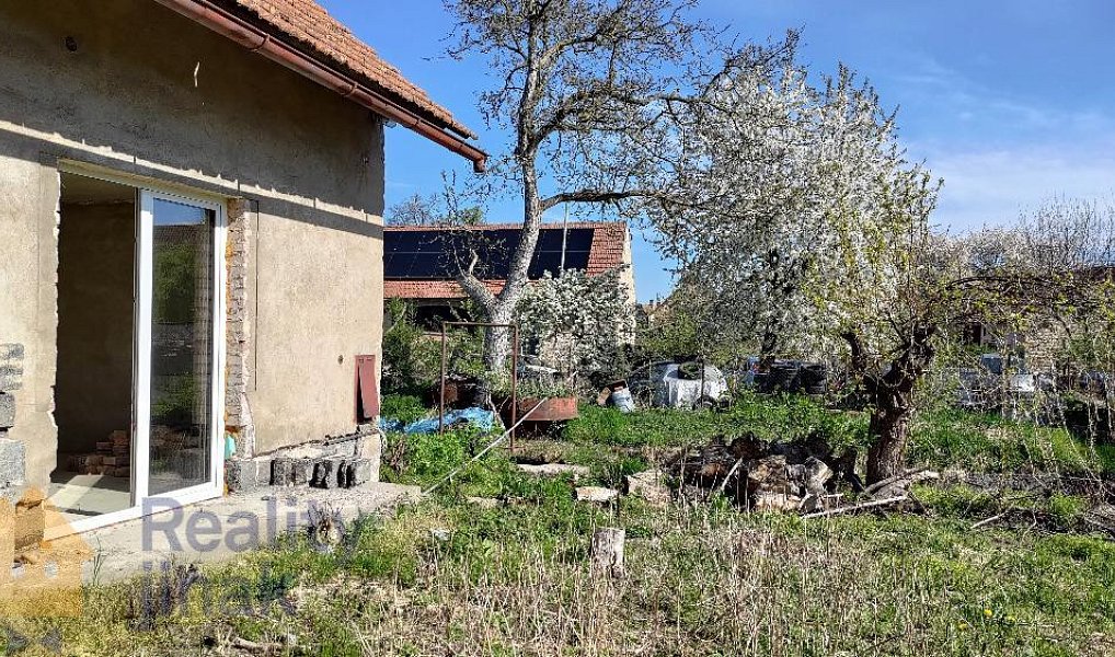 Prodej domu 91 m² s pozemkem 499 m², Hradištko – náhled fotky 13