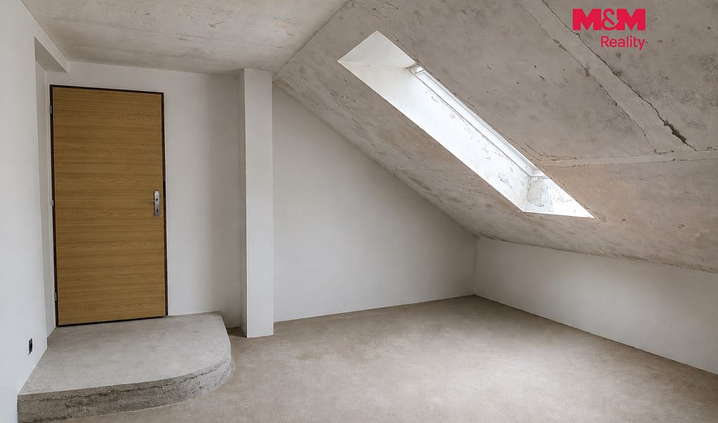 Prodej domu 250 m² s pozemkem 234 m², Zruč nad Sázavou – náhled fotky 16