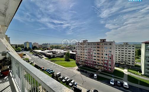 Prodej bytu 4+1 84 m², Hamerská, Litvínov - Janov, okres Most