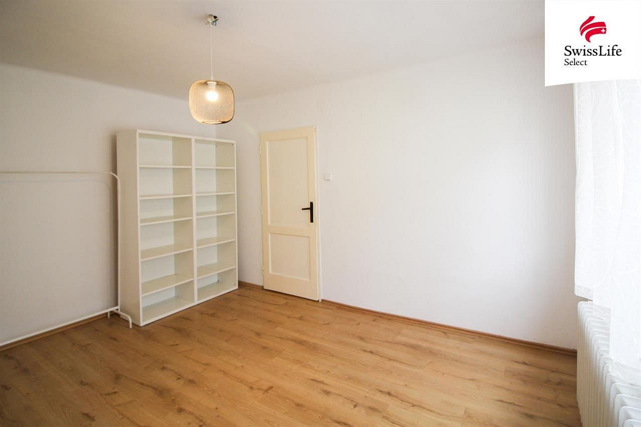 Pronájem bytu 2+1 61 m² – fotografie 4
