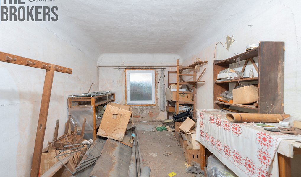 Prodej domu 89 m² s pozemkem 561 m², Vilémov – náhled fotky 35