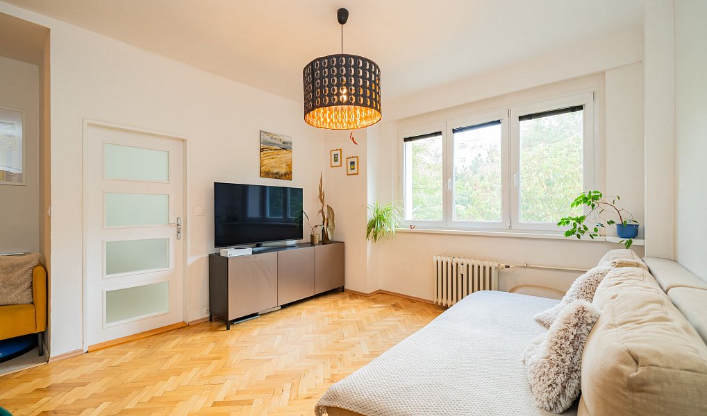 Pronájem bytu 3+kk 86 m², Praha – náhled fotky 11