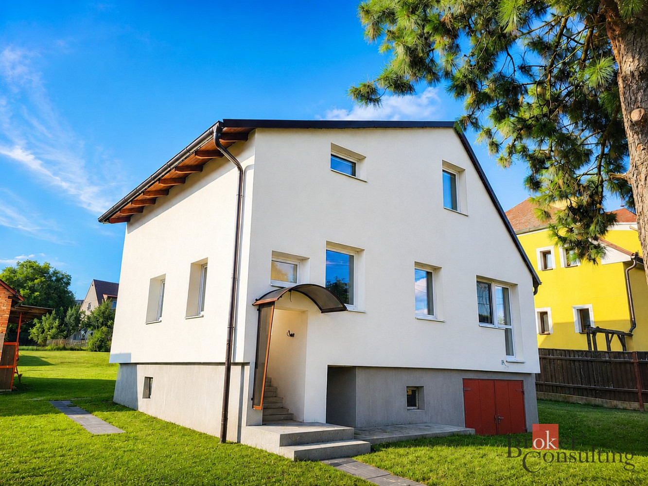 Prodej domu 142 m² s pozemkem 995 m²