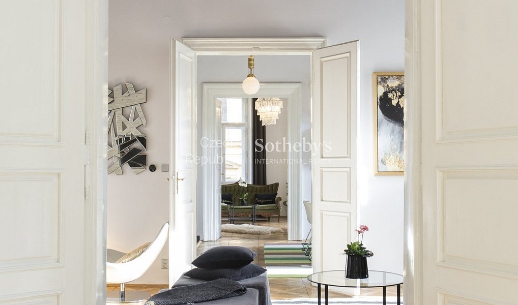 Prodej bytu 3+kk 120 m², Praha – náhled fotky 7