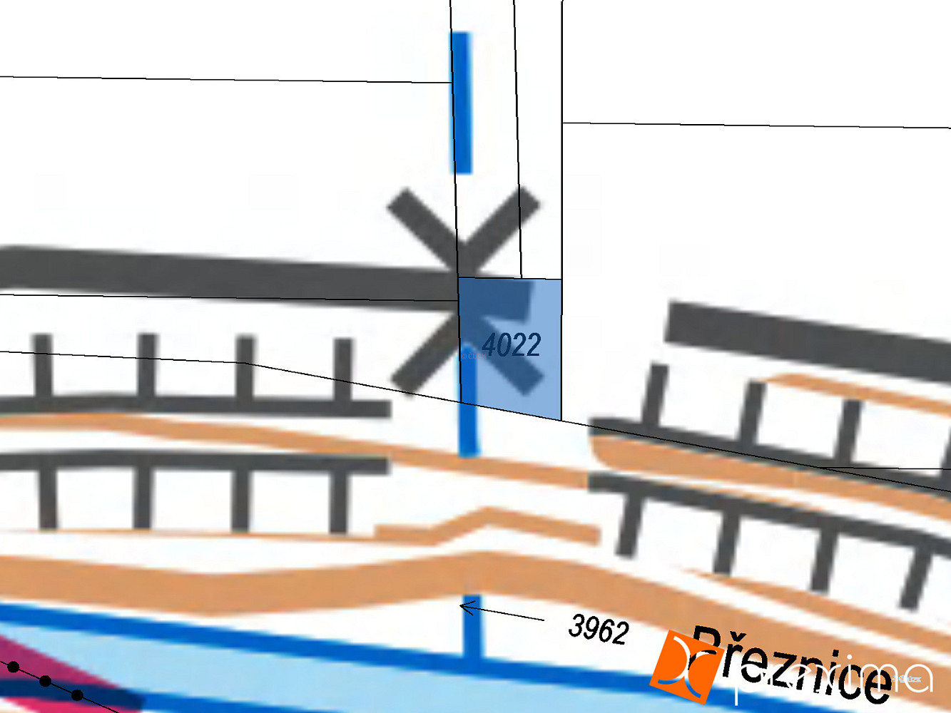 Prodej pole 69 m² – fotografie 3