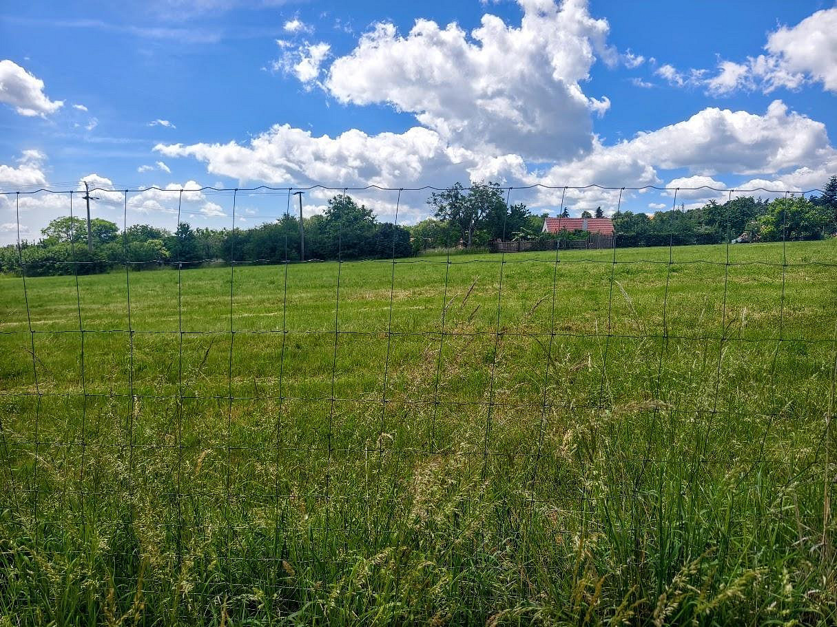 Prodej stavebního pozemku 867 m²