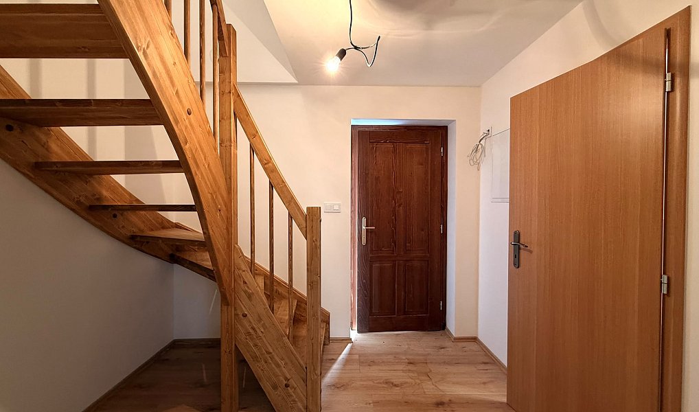 Prodej bytu 3+1 88 m², Praha – náhled fotky 4