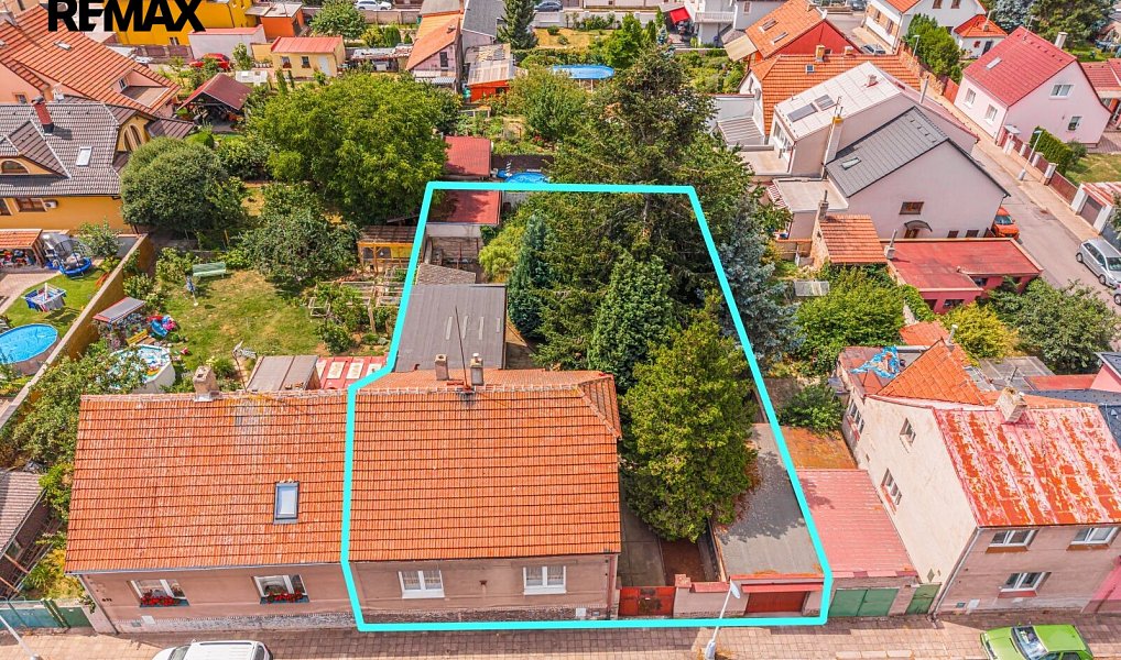 Prodej domu 155 m² s pozemkem 504 m², Kladno – náhled fotky 2