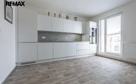 Pronájem bytu 2+kk 38 m², Vestecká, Nehvizdy, okres Praha-východ