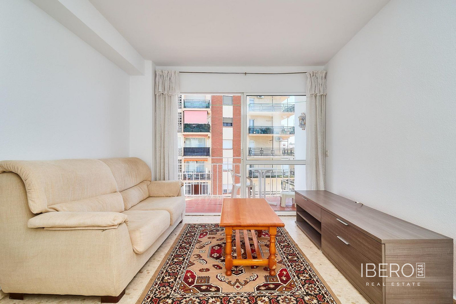 Piso 5+kk – Fuengirola, Los Boliches - Vista 3