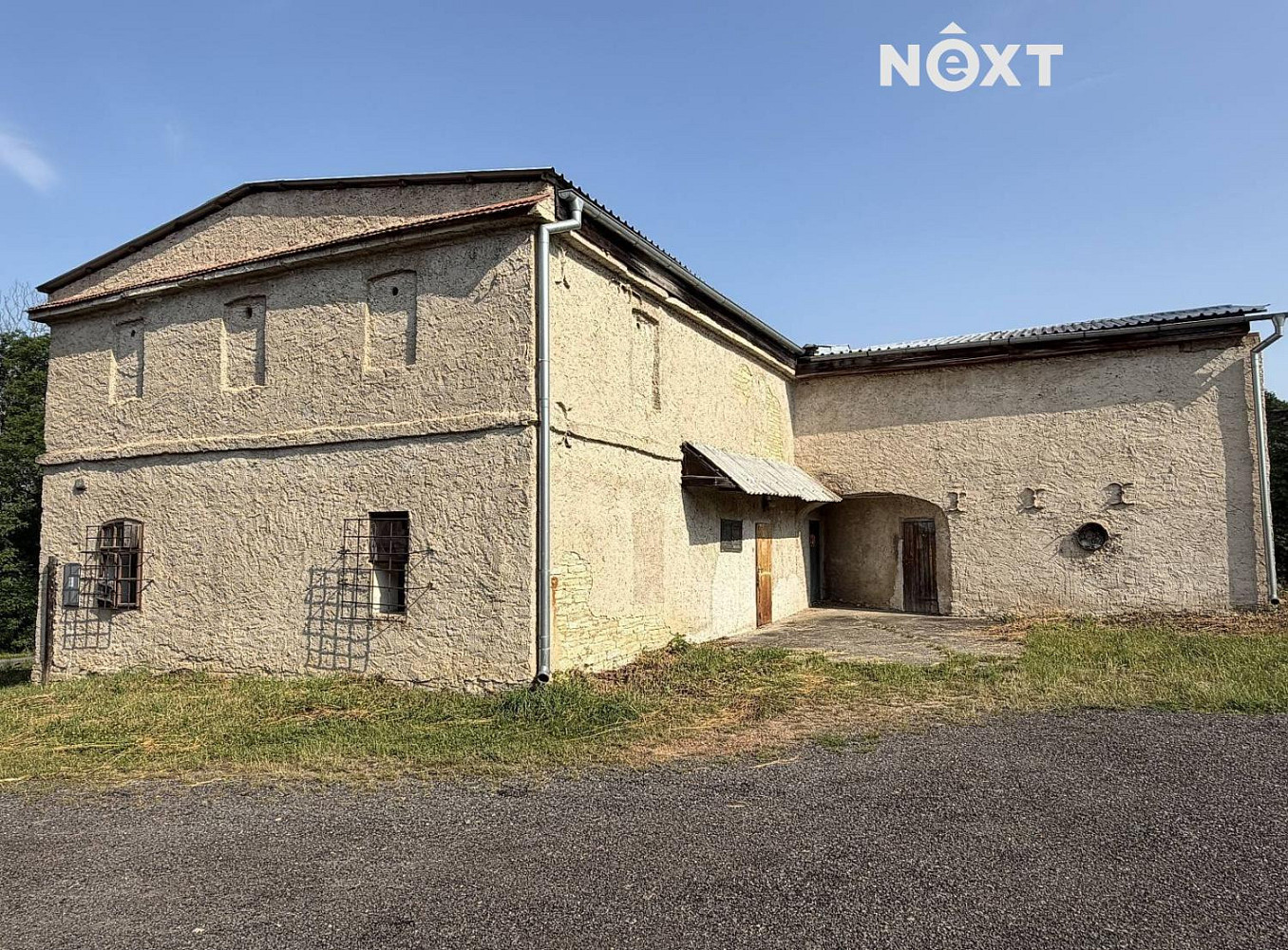 Prodej domu 243 m² s pozemkem 597 m²