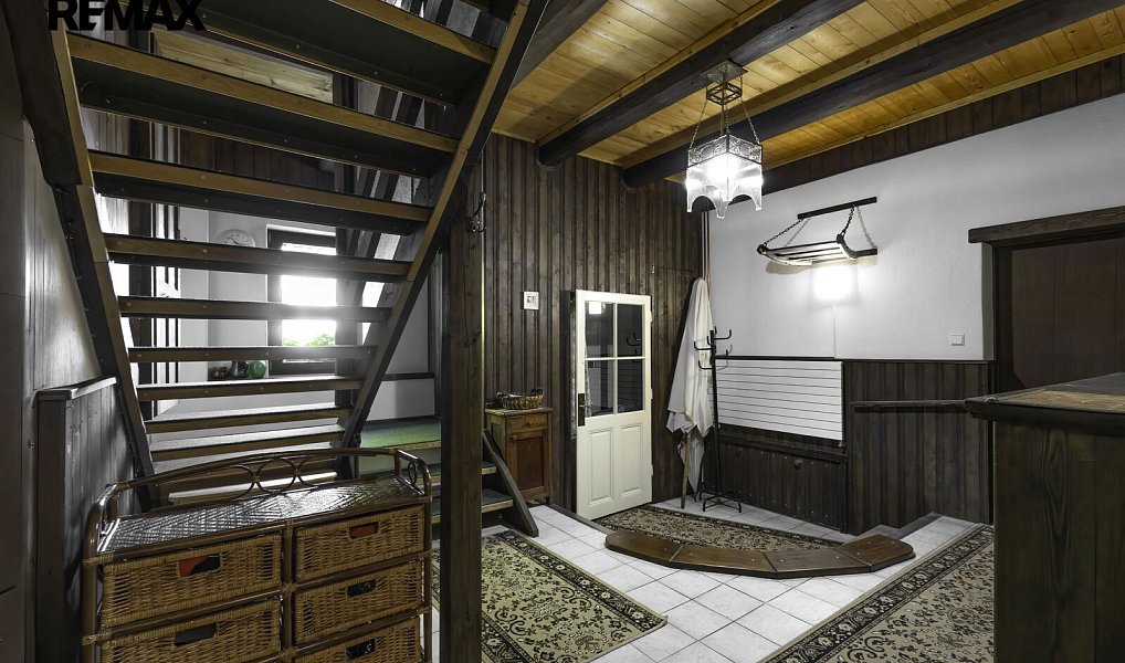Prodej domu 200 m² s pozemkem 720 m², Kunčina Ves – náhled fotky 15