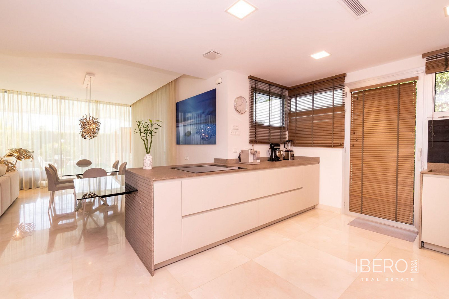 Casa 5+kk – Marbella, Salto del Agua - Més