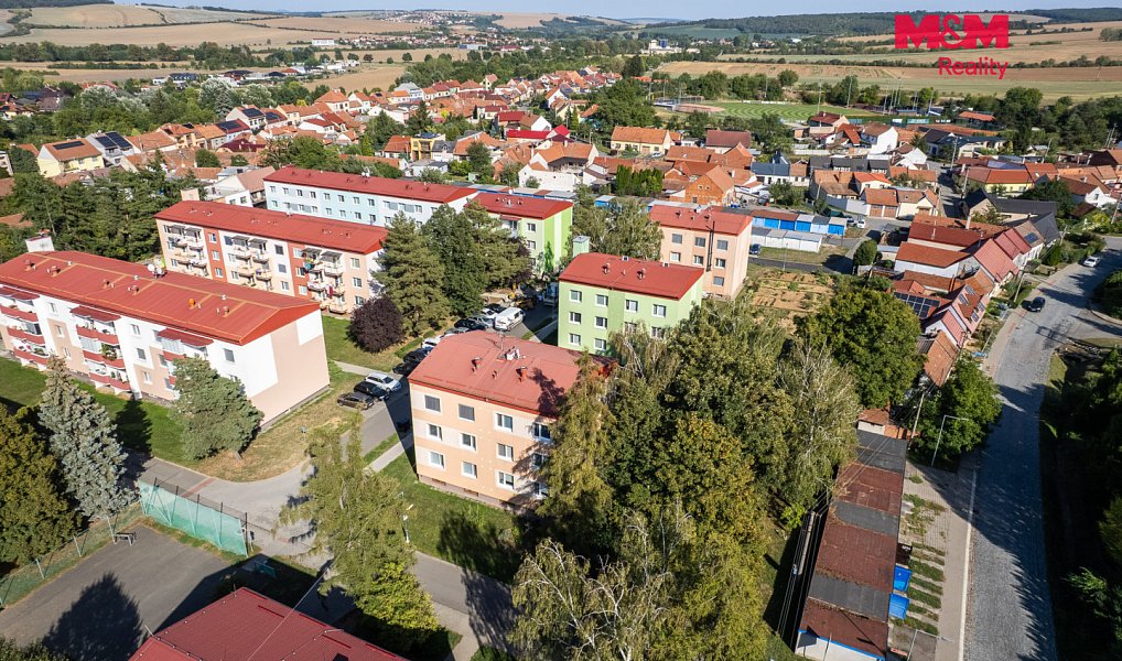 Prodej bytu 3+1 64 m², Kunovice – náhled fotky 18