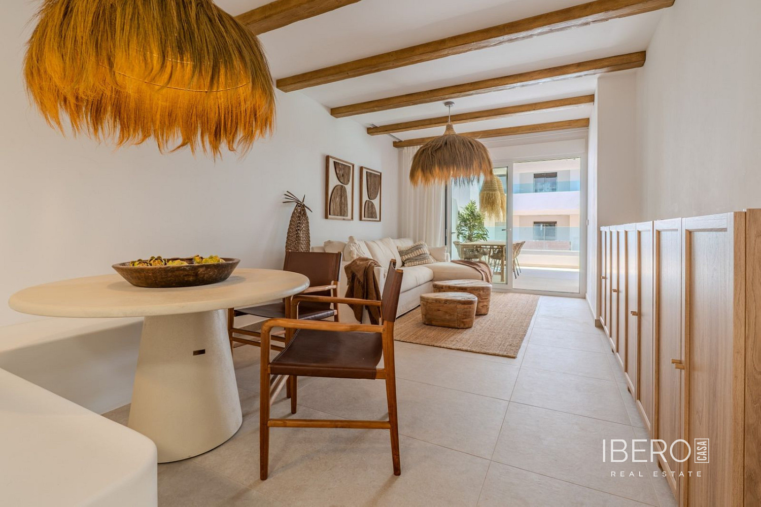 Piso 3+kk – Orihuela, Playa Flamenca I, Urbanización La Zenia II - Vista 3