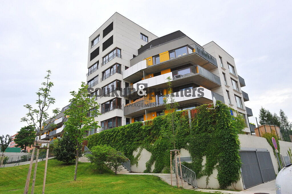 Pronájem bytu 3+kk 60 m² – fotografie 4