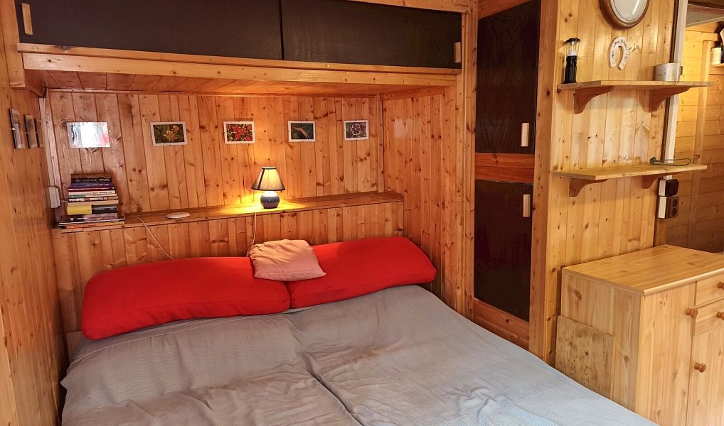Prodej chaty/chalupy 32 m² s pozemkem 630 m², Babice – náhled fotky 14