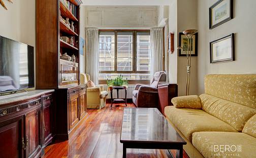 Prodej bytu 6+kk 100 m², Donostialdea, Španělsko