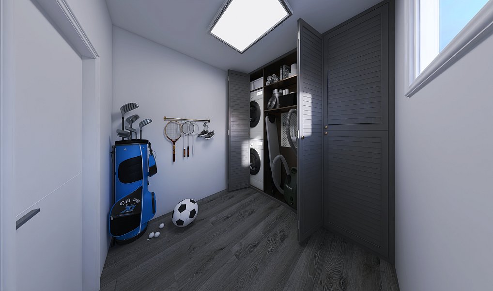 Prodej domu 118 m² s pozemkem 224 m², Oslavany – náhled fotky 23