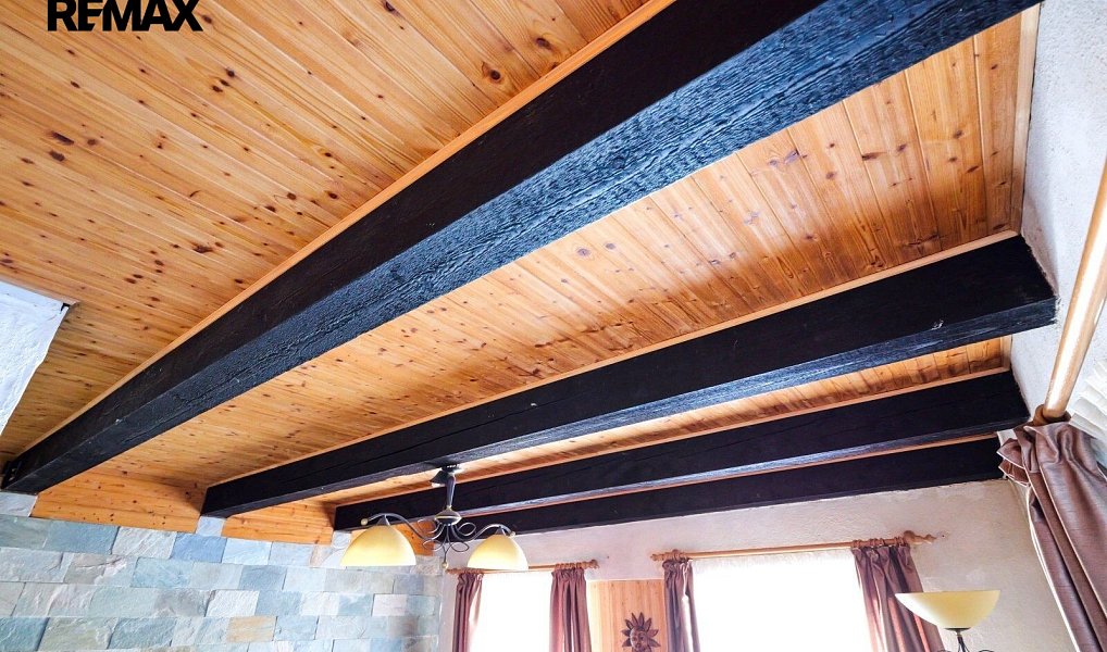 Prodej chaty/chalupy 86 m² s pozemkem 329 m², Horní Planá – náhled fotky 19