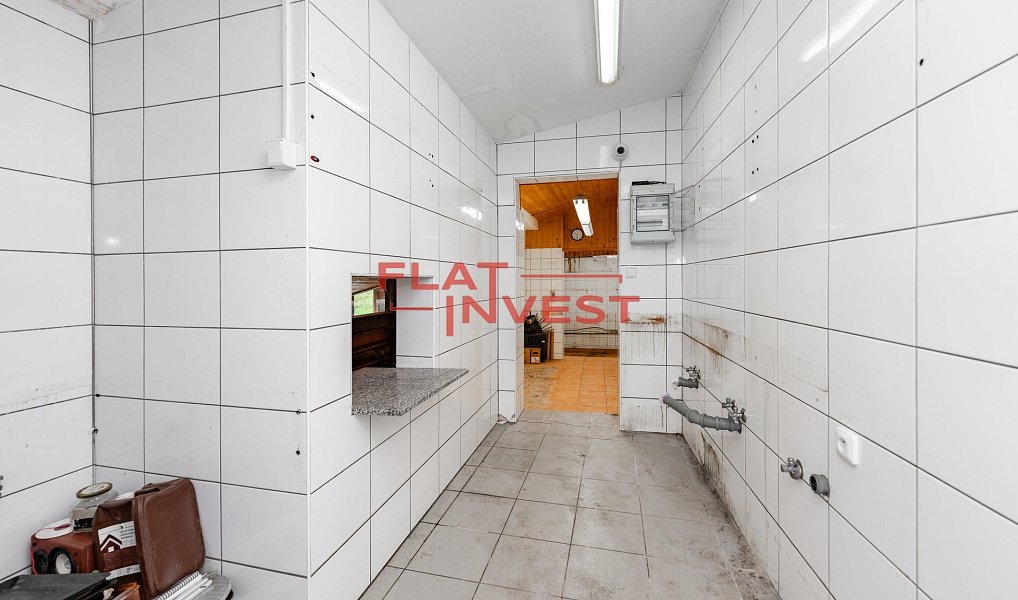 Prodej restaurace 150 m², Lety – náhled fotky 17