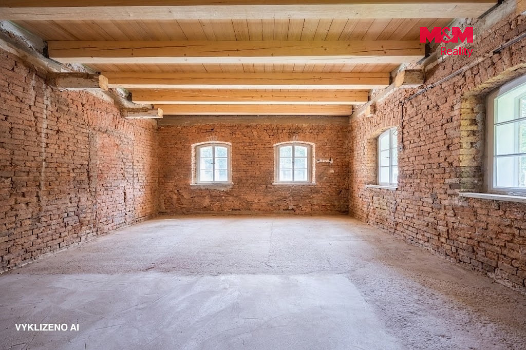 Prodej chaty/chalupy 79 m² s pozemkem 4 935 m² – fotografie 4