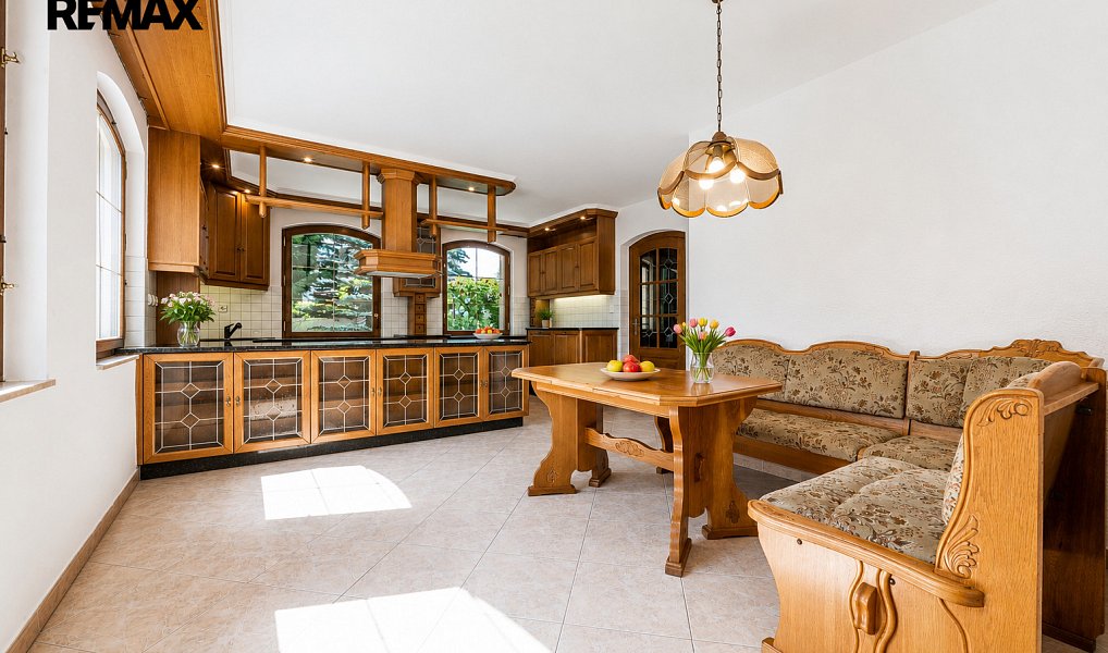 Prodej domu 250 m² s pozemkem 2 997 m², Příbram – náhled fotky 10