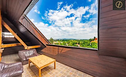 Prodej bytu 5+kk 247 m², Pražská, Hořovice, okres Beroun