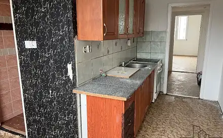 Prodej bytu 3+1 78 m², Jindřicha Plachty, Ústí nad Labem - Mojžíř