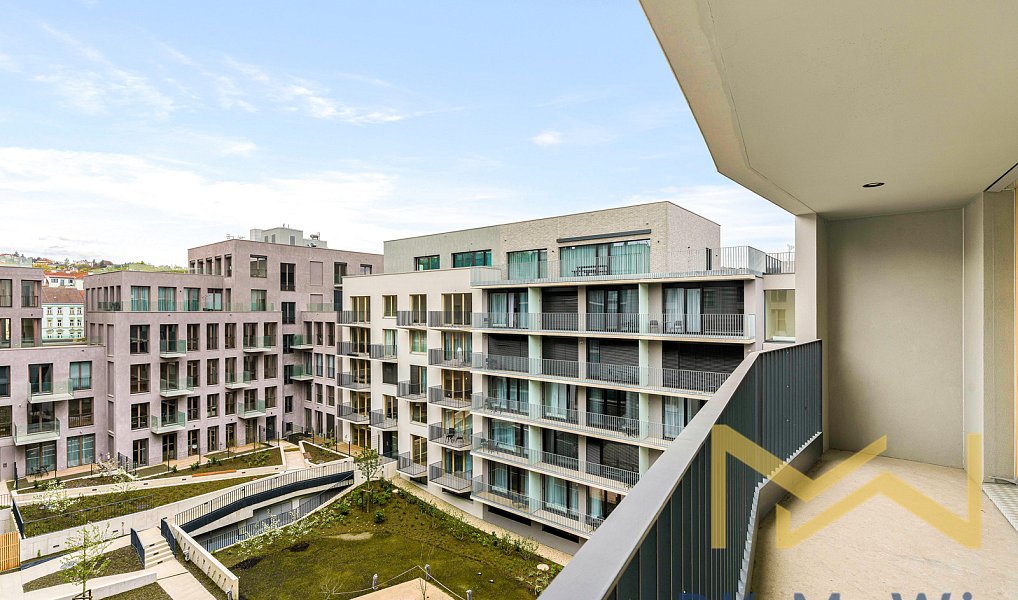 Pronájem bytu 3+kk 87 m², Praha – náhled fotky 5