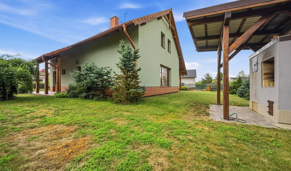 Prodej domu 267 m² s pozemkem 1 071 m², Albrechtice nad Orlicí – náhled fotky 28