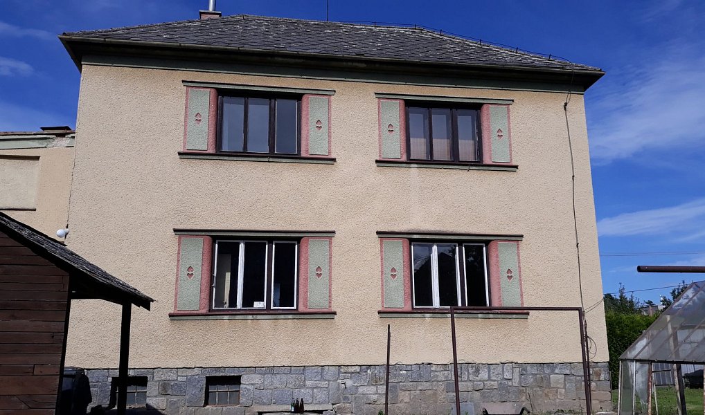 Prodej domu 259 m² s pozemkem 856 m², Postřelmov – náhled fotky 3