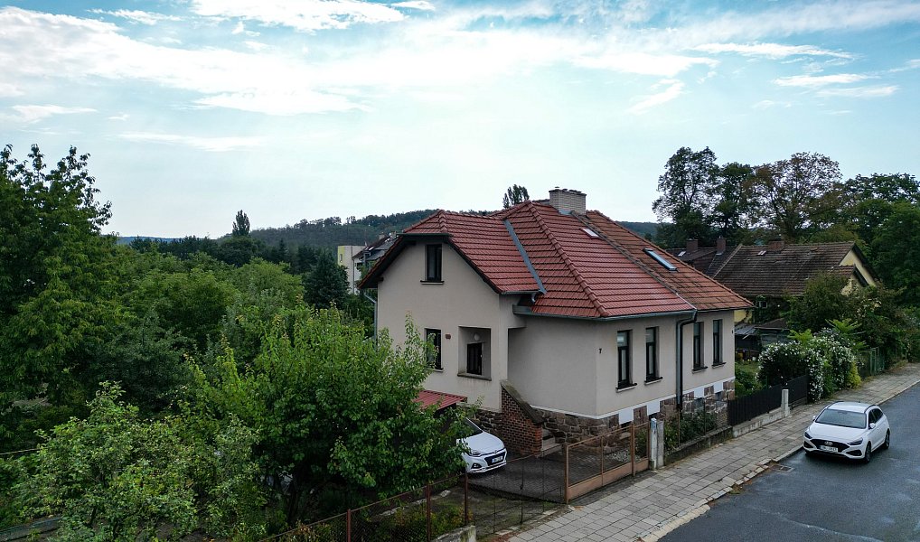 Prodej domu 150 m² s pozemkem 311 m², Ivančice – náhled fotky 34