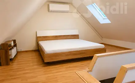 Pronájem bytu 2+kk 36 m², Čížkrajice - Boršíkov, okres České Budějovice