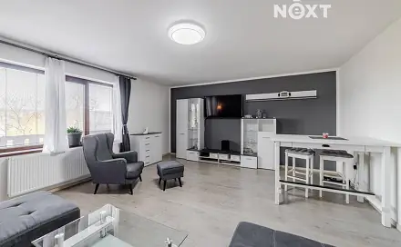 Prodej bytu 3+1 110 m², Svárovská, Praha 9 - Kyje