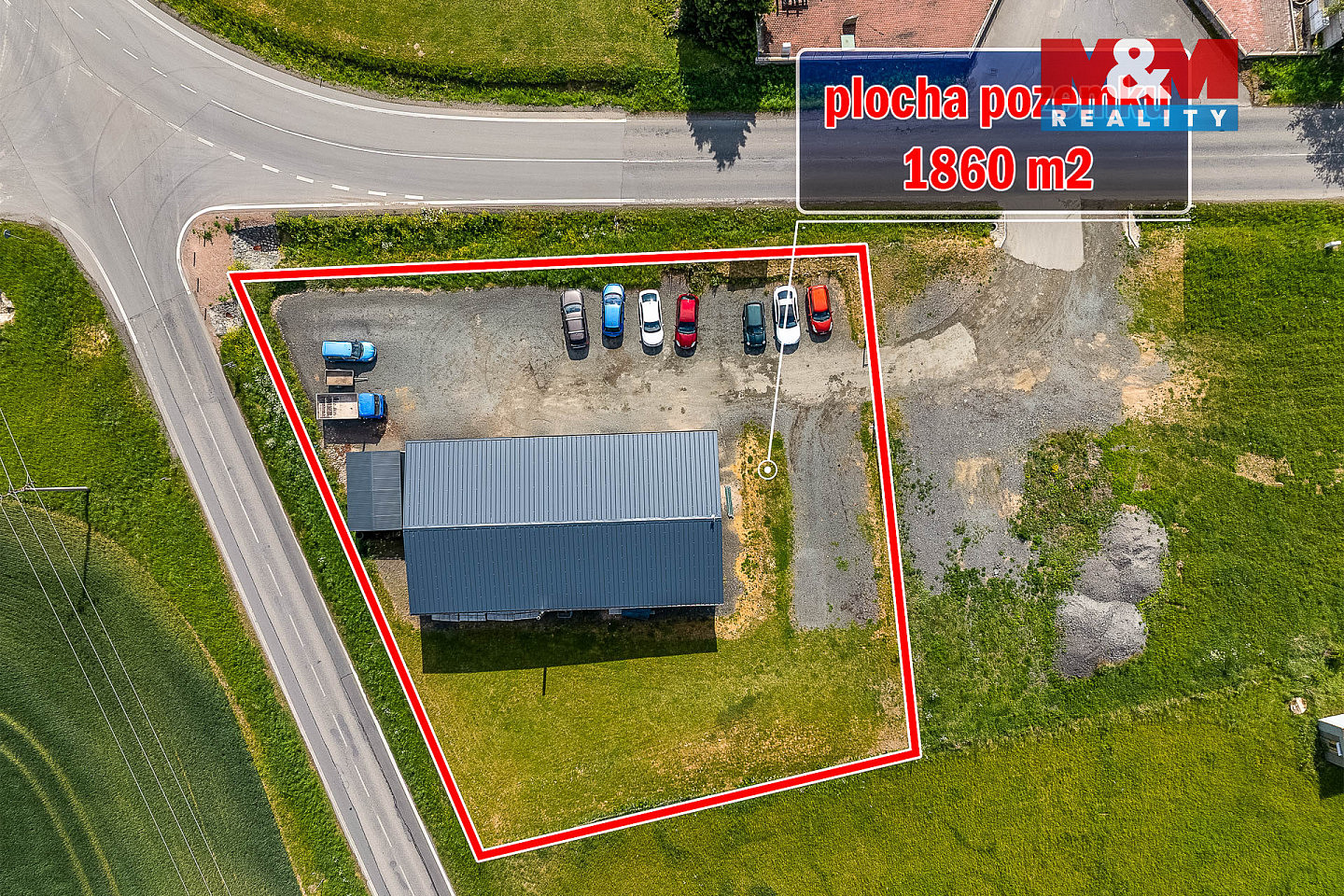 Prodej obchodních prostor 270 m² — photo 4