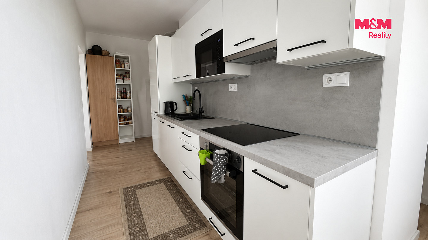 Prodej bytu 3+1 65 m² – fotografie 2