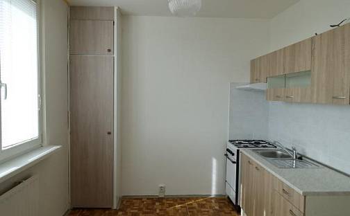 Pronájem bytu 1+1 35 m², Evžena Rošického, Ostrava - Svinov