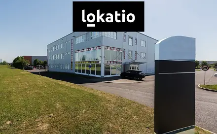 Pronájem skladovacích prostor 3 015 m², K Vypichu, Rudná, okres Praha-západ