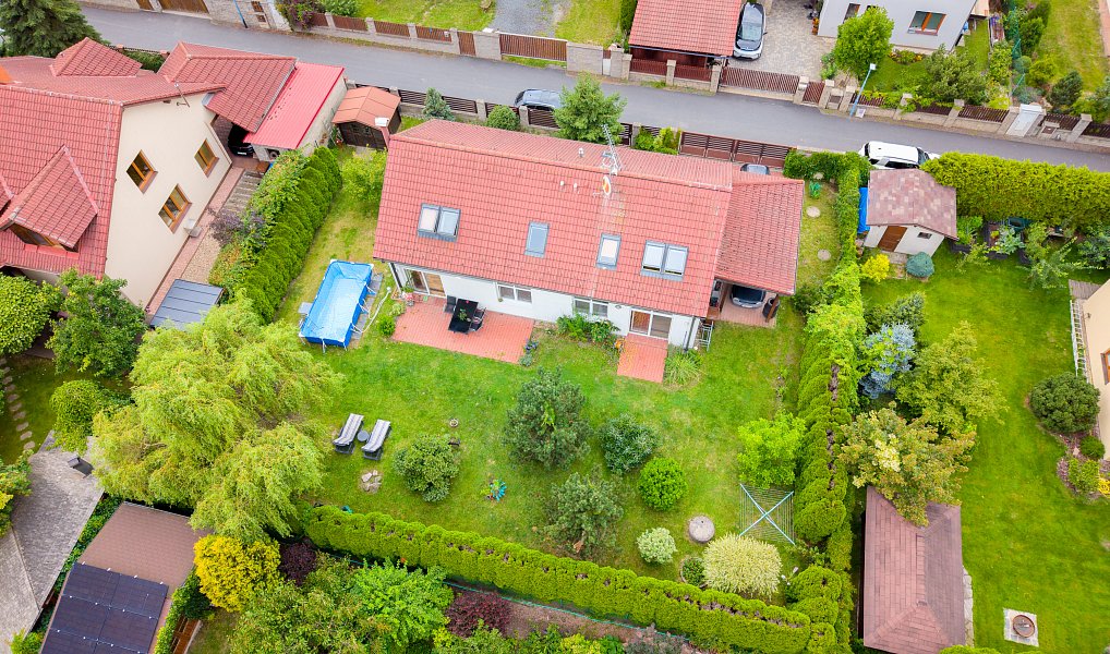 Prodej domu 158 m² s pozemkem 700 m², Mukařov – náhled fotky 4