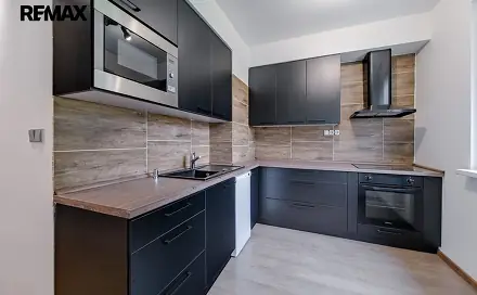 Prodej bytu 4+1 72 m², Šumavská, Aš, okres Cheb