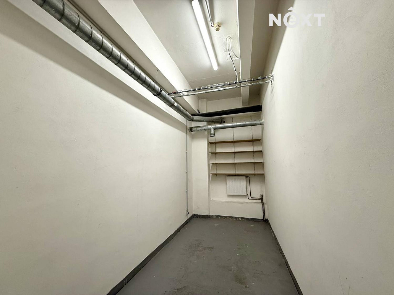 Pronájem skladovacích prostor 12 m²