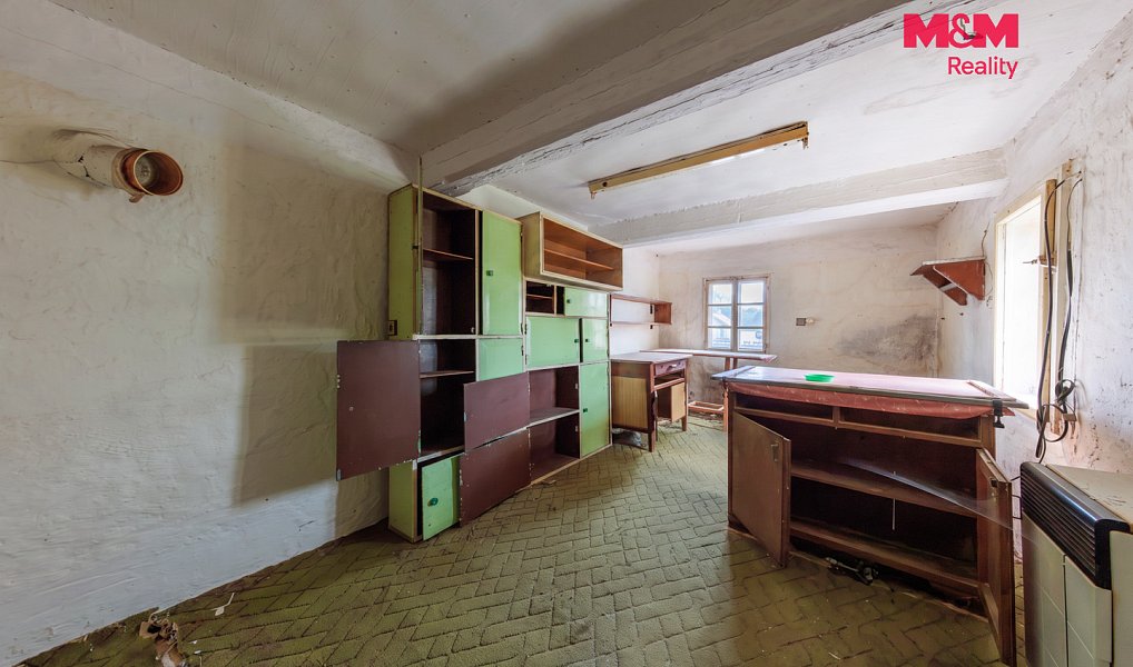 Prodej domu 129 m² s pozemkem 360 m², Krásno – náhled fotky 10