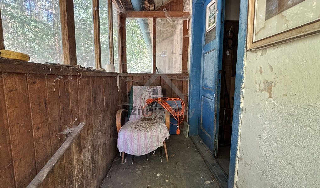 Prodej domu 120 m² s pozemkem 1 233 m², Hranice – náhled fotky 12