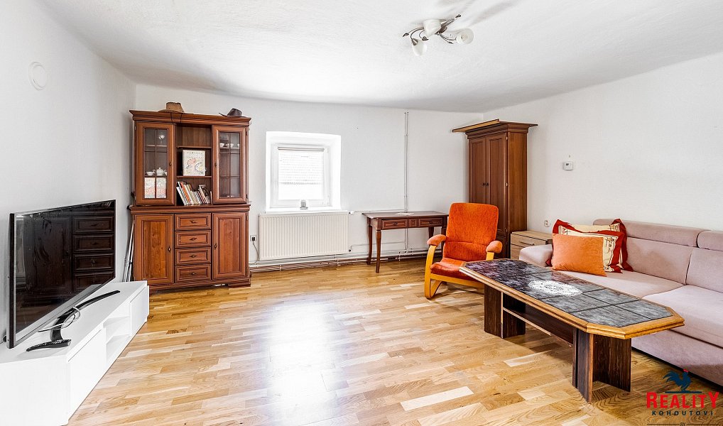 Prodej domu 260 m² s pozemkem 938 m², Jistebnice – náhled fotky 28