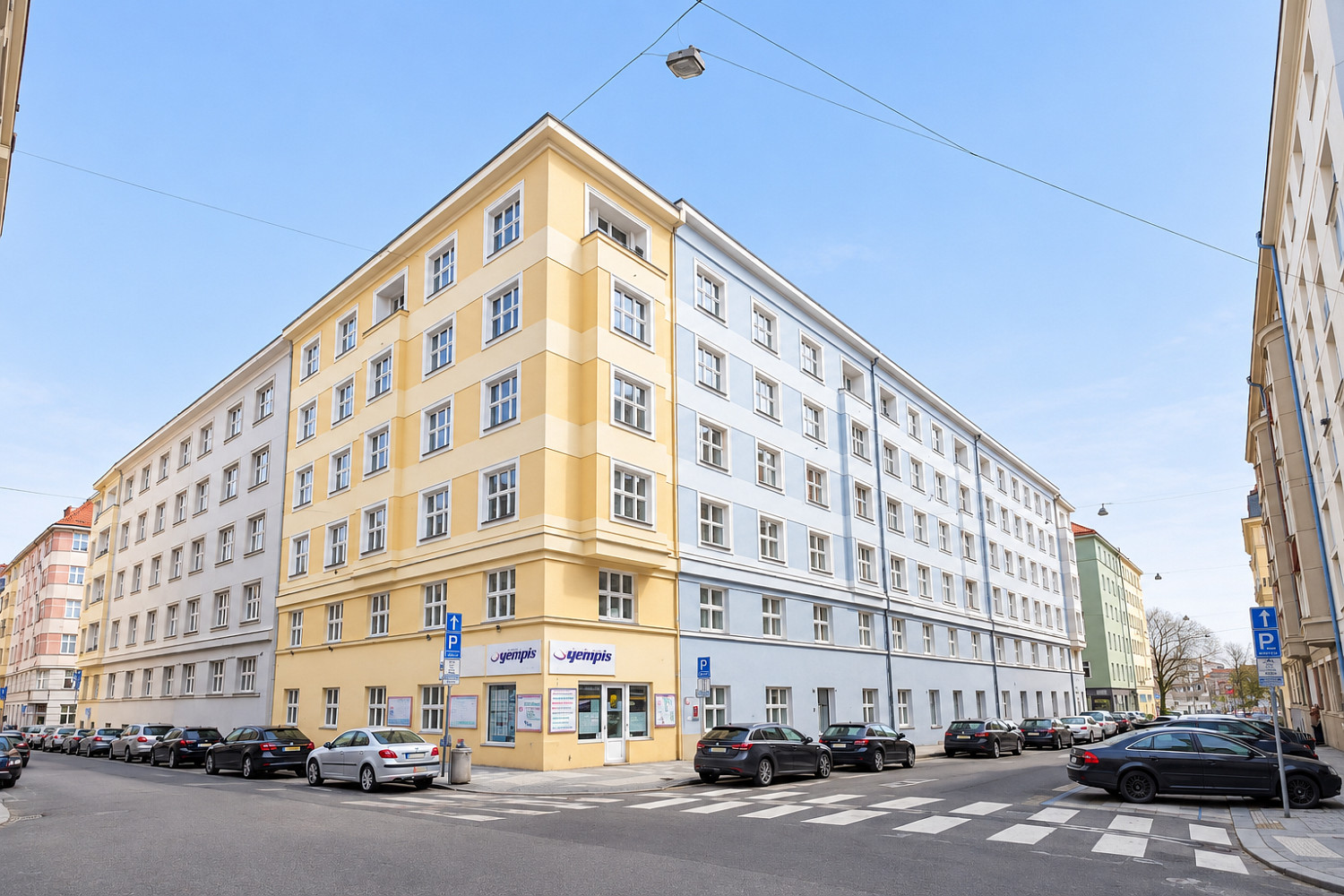 Prodej bytu 3+kk 100 m²