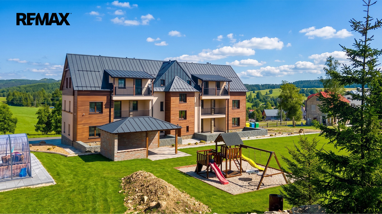 Prodej bytu 3+kk 86 m² – fotografie 3