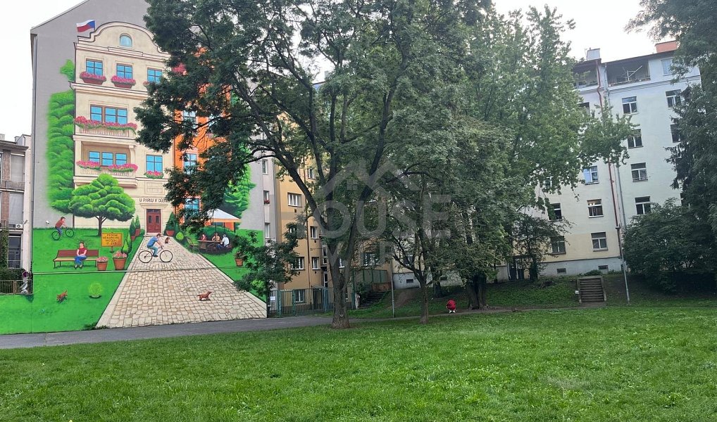 Prodej bytu 1+1 32 m², Praha – náhled fotky 10